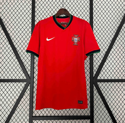 Portugal 2024 Home