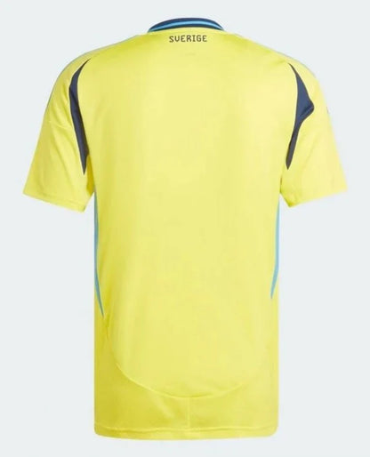 Maillot Suède 24/25 Euro2024