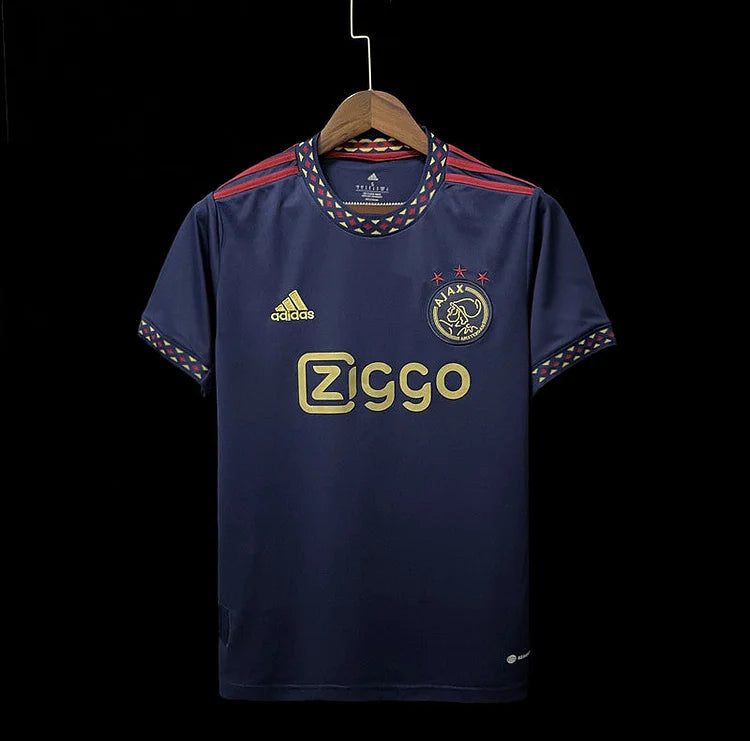 MAILLOT AJAX EXTERIEUR 2022/2023