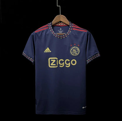 MAILLOT AJAX EXTERIEUR 2022/2023