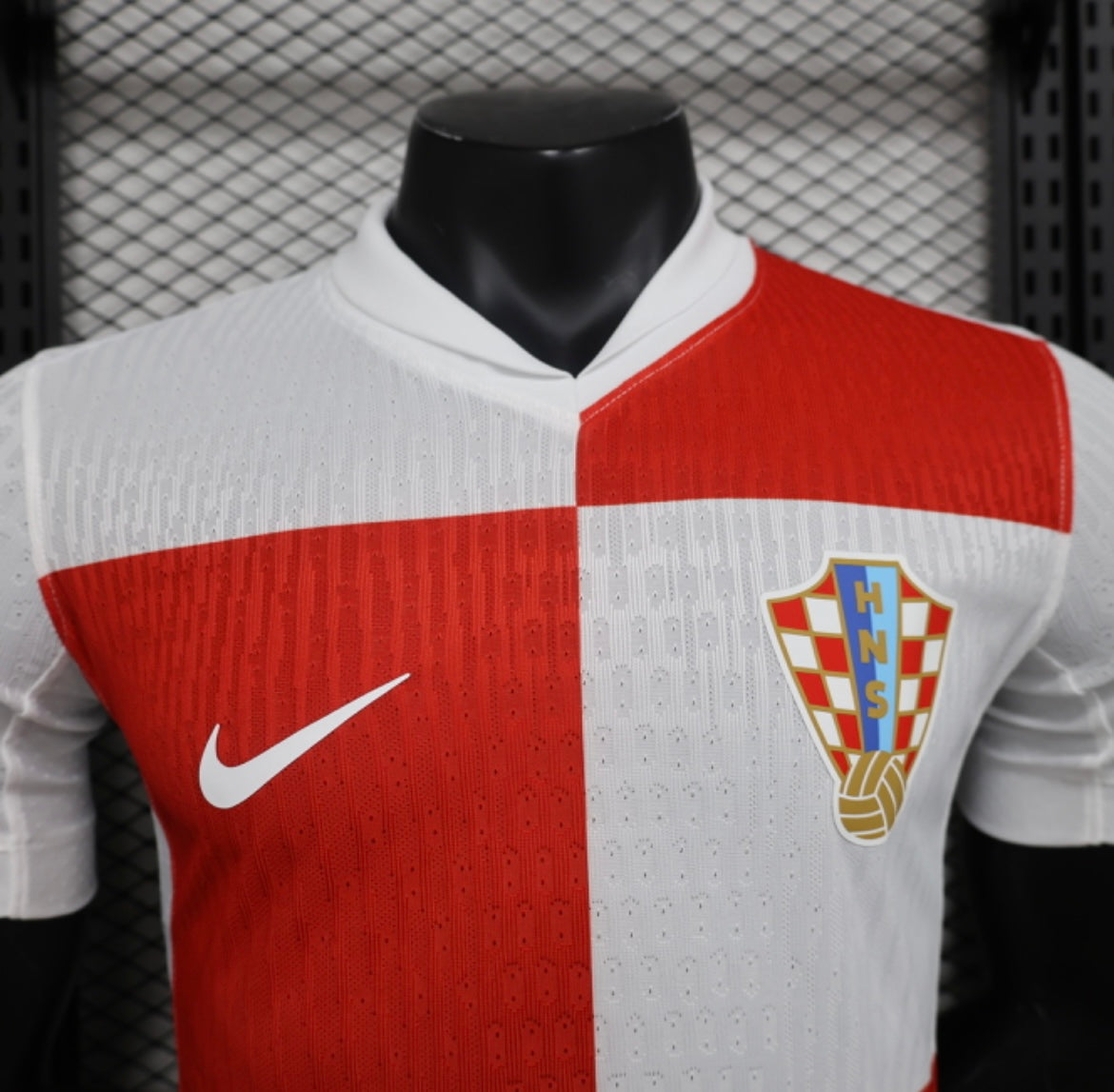 Croatia 2024 Home