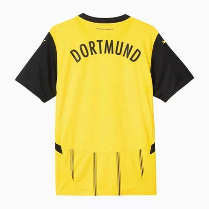 Maillot domicile du Borussia Dortmund 24/25