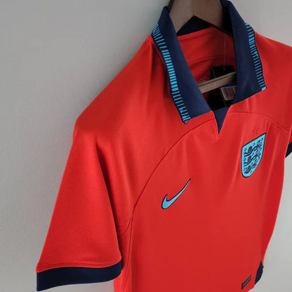 MAILLOT ANGLETERRE EXTERIEUR 2022/2023