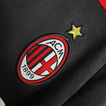 MAILLOT RETRO AC MILAN 2007/2008