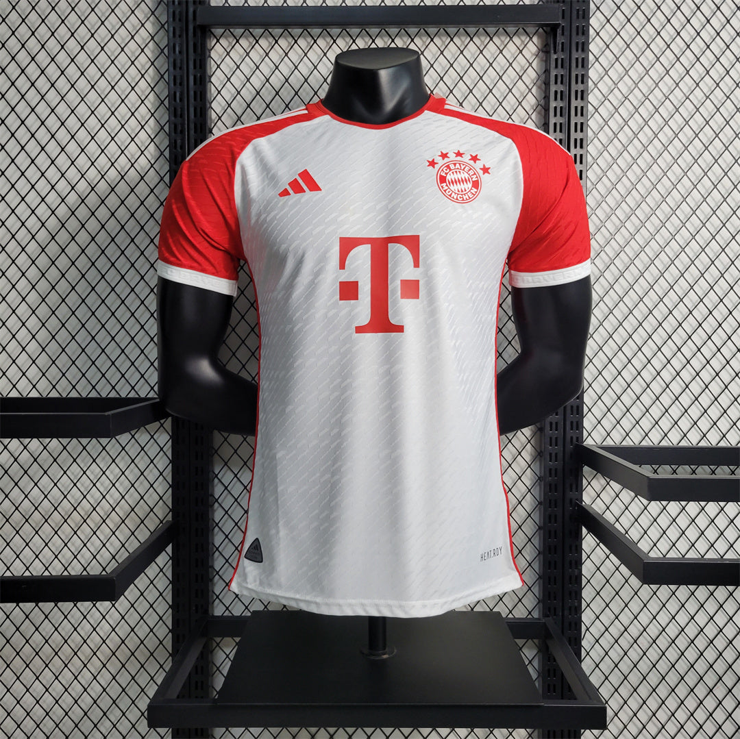 MAILLOT BAYERN MUNICH DOMICILE 2023/2024