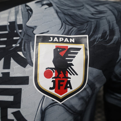 MAILLOT JAPON CONCEPT EDITION TOKYO REVENGERS