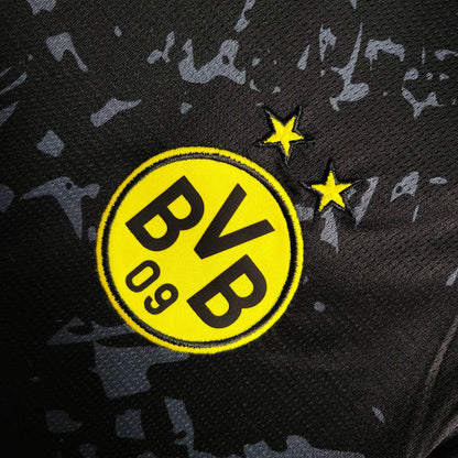 MAILLOT DORTMUND EXTERIEUR 2023/2024