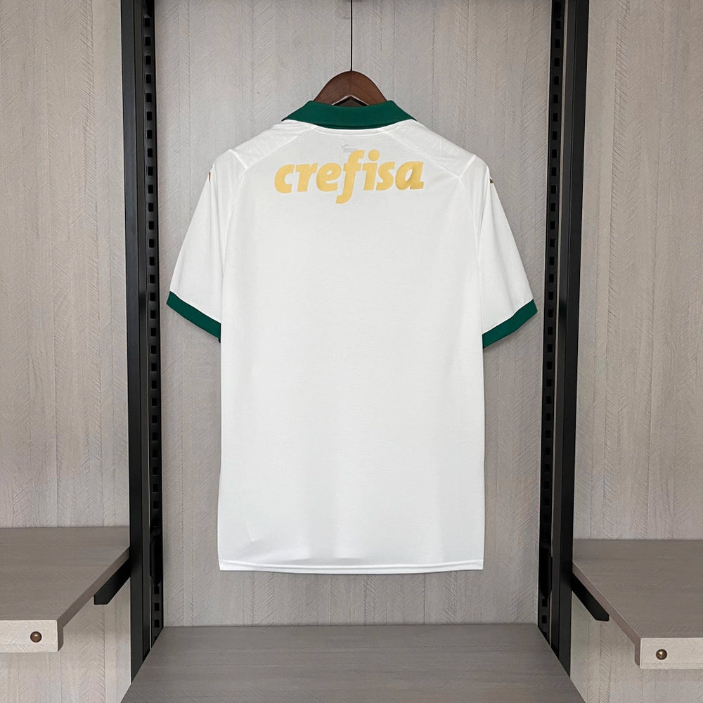 Maillot Palmeiras Extérieur 24/25