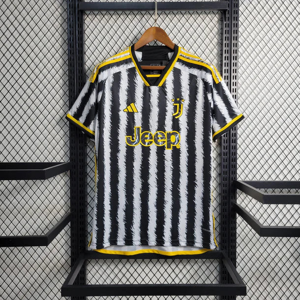 MAILLOT JUVENTUS DOMICILE 2023/2024