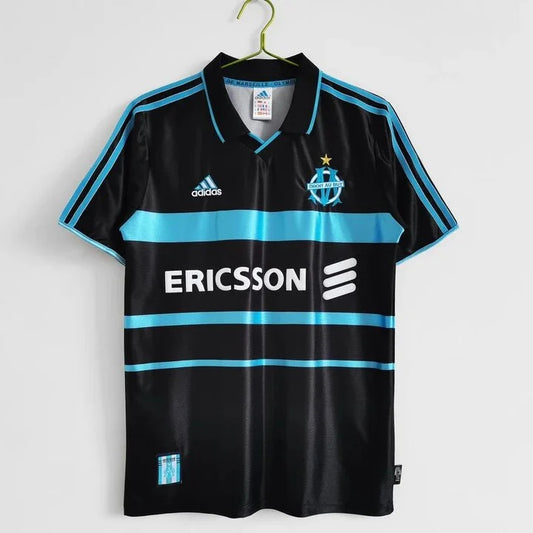 MAILLOT RETRO MARSEILLE 1999/2000