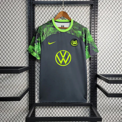 MAILLOT VFL WOLFSBURG 2023/2024