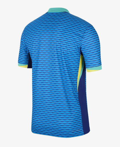 Maillot Brésil Extérieur 24/25