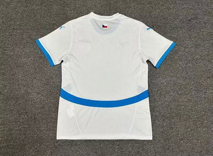 Czech Republic 2024 Away