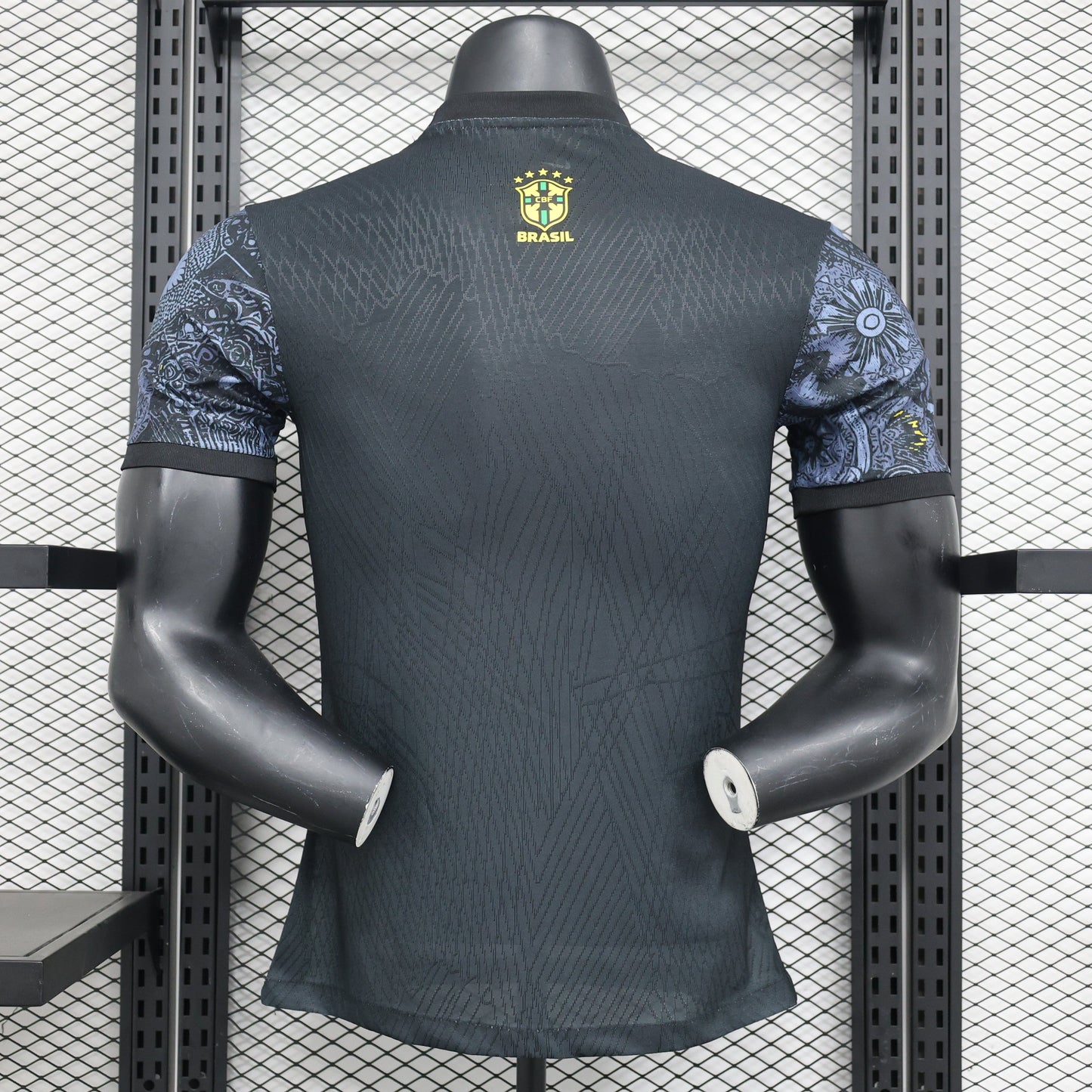 MAILLOT BRÉSIL CONCEPT 2024/2025