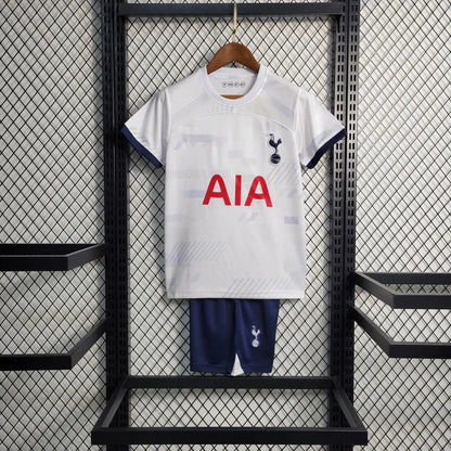 MAILLOT ENFANT TOTTENHAM DOMICILE 2023/2024