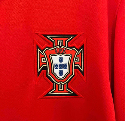 Portugal 2024 Home