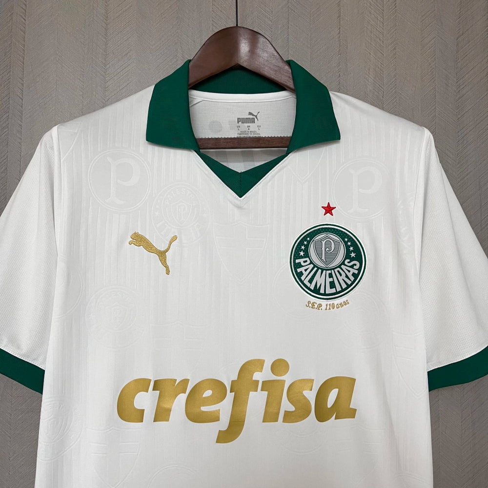 Maillot Palmeiras Extérieur 24/25