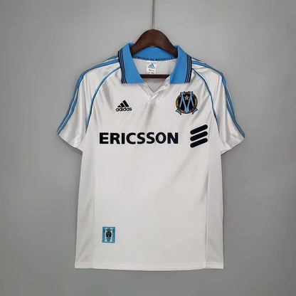 MAILLOT RETRO MARSEILLE 1998/1999