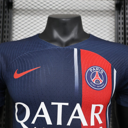 MAILLOT PARIS SG DOMICILE 2023/2024