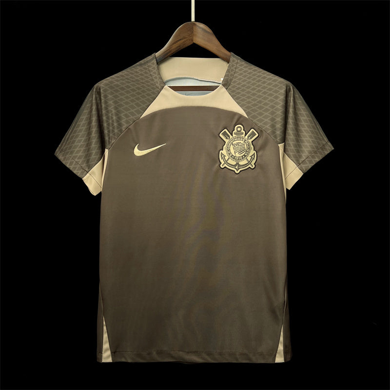 MAILLOT CORINTHIANS 2024/2025