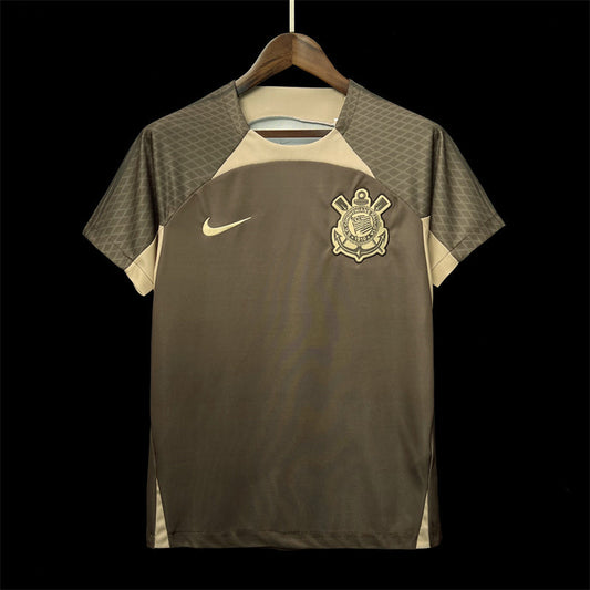 MAILLOT CORINTHIANS 2024/2025