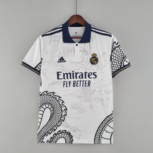 MAILLOT REAL MADRID CONCEPT