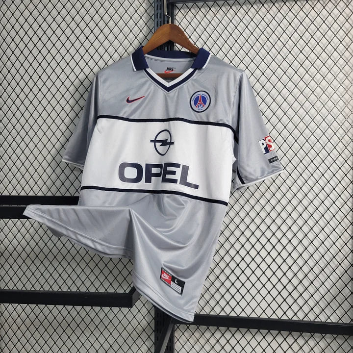 MAILLOT RETRO PARIS SG 2000