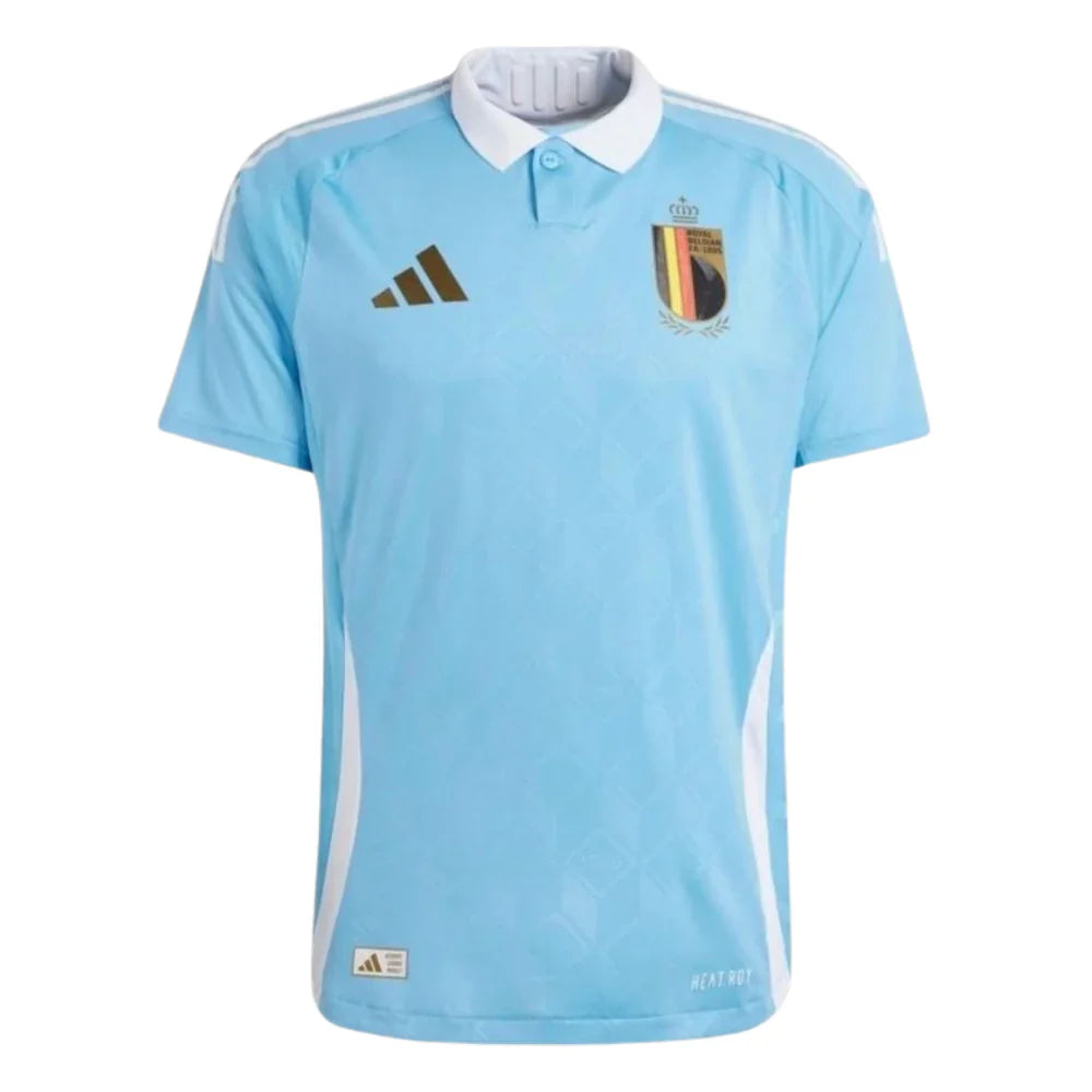 Maillot Belgique 24/25 Euro2024