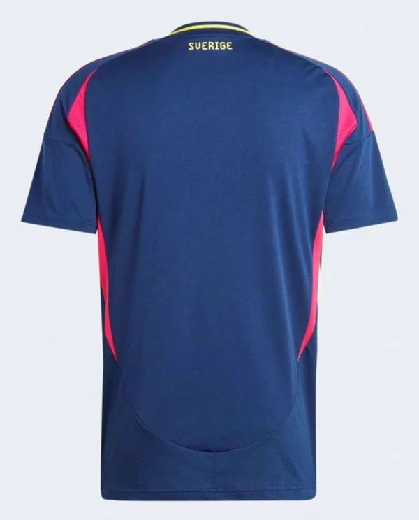 Maillot Suède 24/25 Euro2024