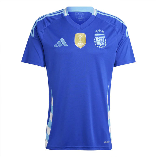 Écusson Maillot Extérieur Argentine 2024/25