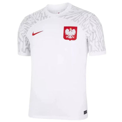 MAILLOT POLOGNE COUPE DU MONDE 2022 2023