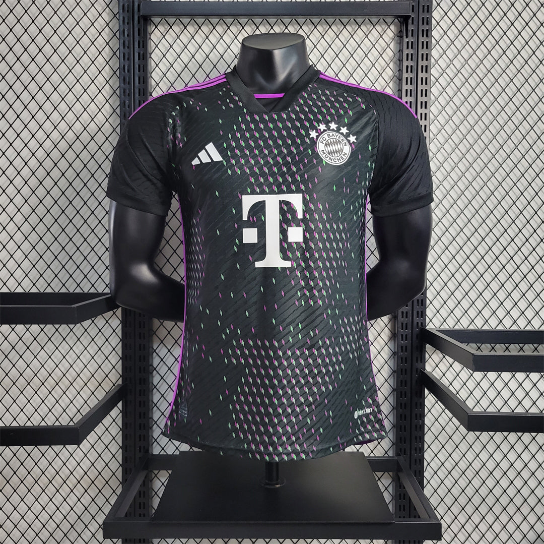 BAYERN MUNICH SPECIAL EDITION JERSEY 2023/2024