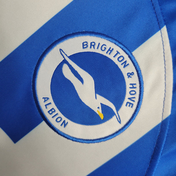 MAILLOT BRIGHTON DOMICILE 2023/2024