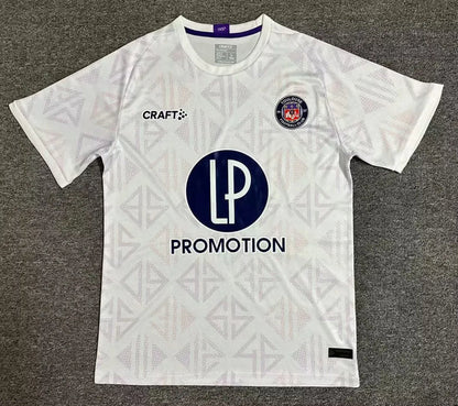 MAILLOT TOULOUSE THIRD 2023/2024