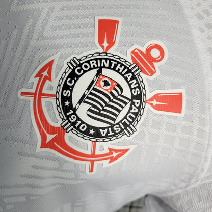 MAILLOT CORINTHIANS 2023/2024