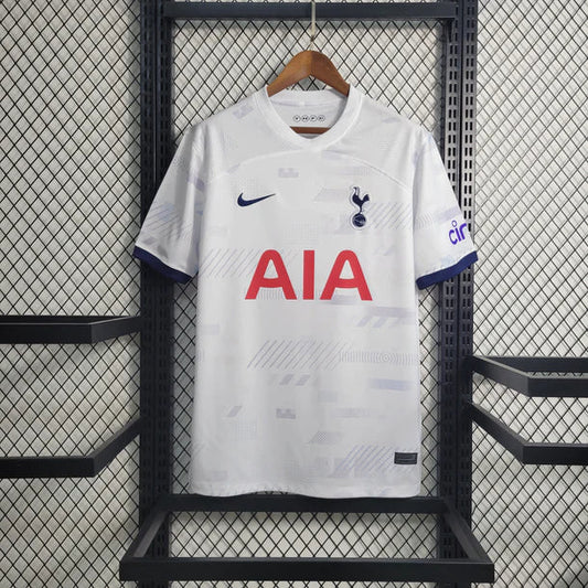 MAILLOT TOTTENHAM HOTSPUR DOMICILE 2023/2024