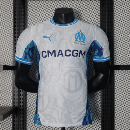 MARSEILLE CONCEPT JERSEY 2024/2025