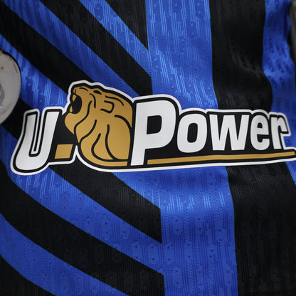 INTER MILAN HOME JERSEY 2024/2025