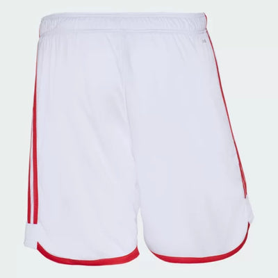 Flamengo Home Shorts 24/25