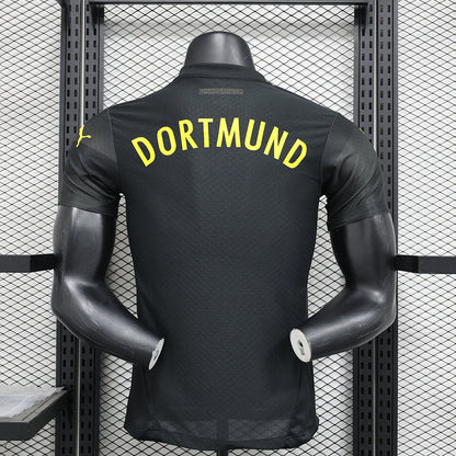 MAILLOT DORTMUND EXTERIEUR 2024/2025