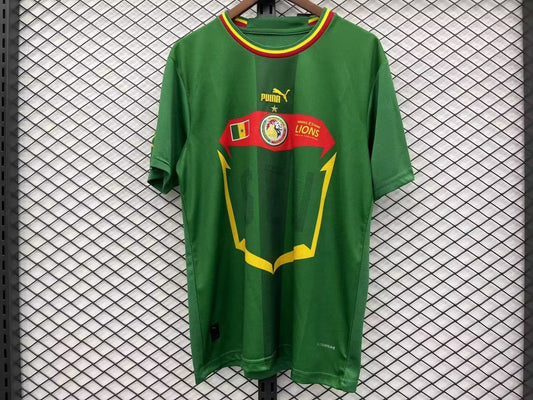 MAILLOT SENEGAL DOMICILE 2022/2023