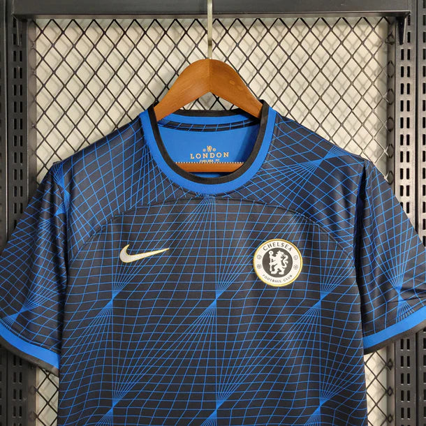 MAILLOT CHELSEA EXTERIEUR 2023/2024