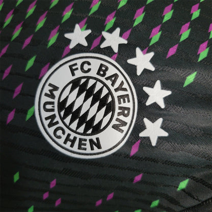 BAYERN MUNICH SPECIAL EDITION JERSEY 2023/2024