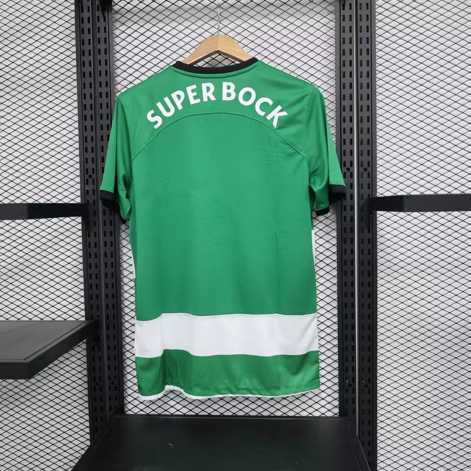 MAILLOT SPORTING DOMICILE 2023/2024