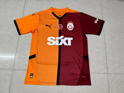 MAILLOT GALATASARAY DOMICILE 2024/2025