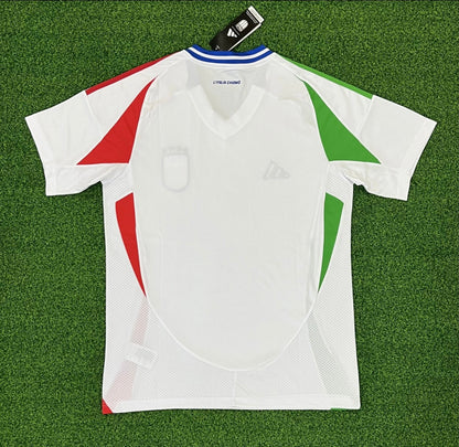 Italy 2024 Away