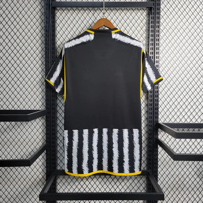 MAILLOT JUVENTUS DOMICILE 2023/2024