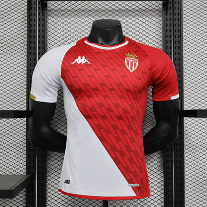 MAILLOT MONACO DOMICILE 2023/2024