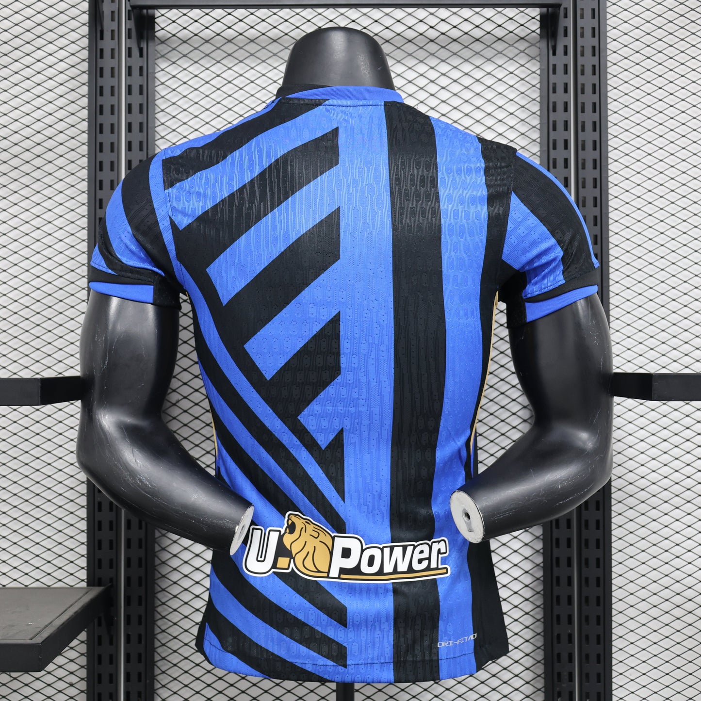 INTER MILAN HOME JERSEY 2024/2025