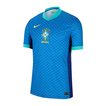 Maillot Brésil Extérieur 24/25